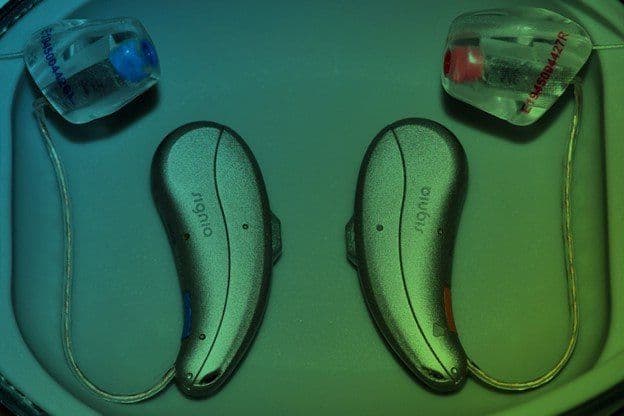 Questions We Hear About Hearing Aids