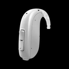 Behind-The-Ear (BTE) Technology