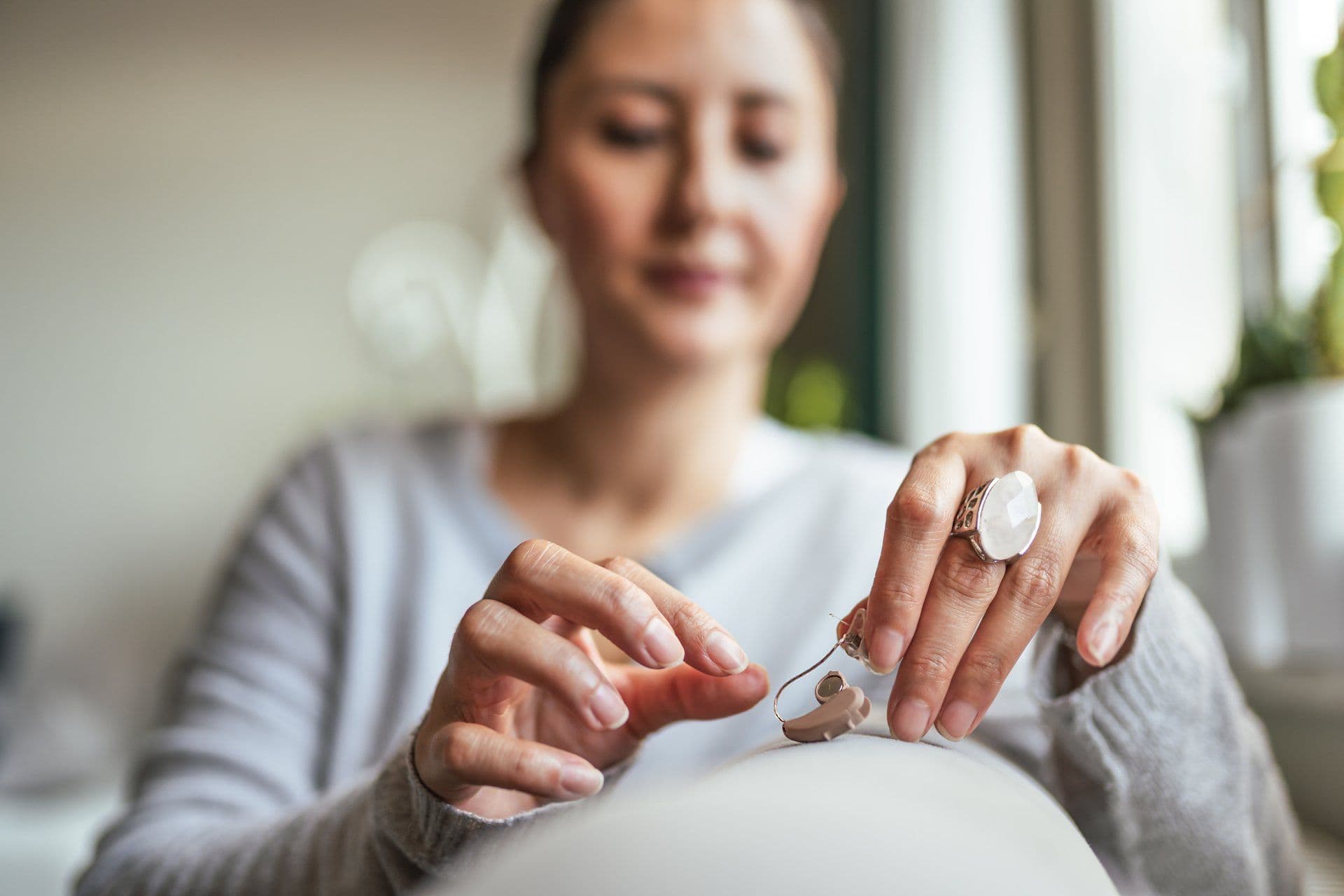 FAQ about Hearing Aid Batteries