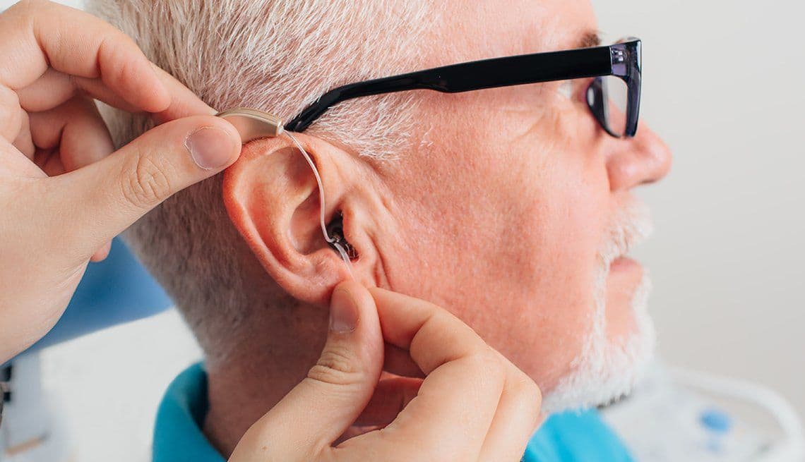 Guide to Selecting Hearing Aids