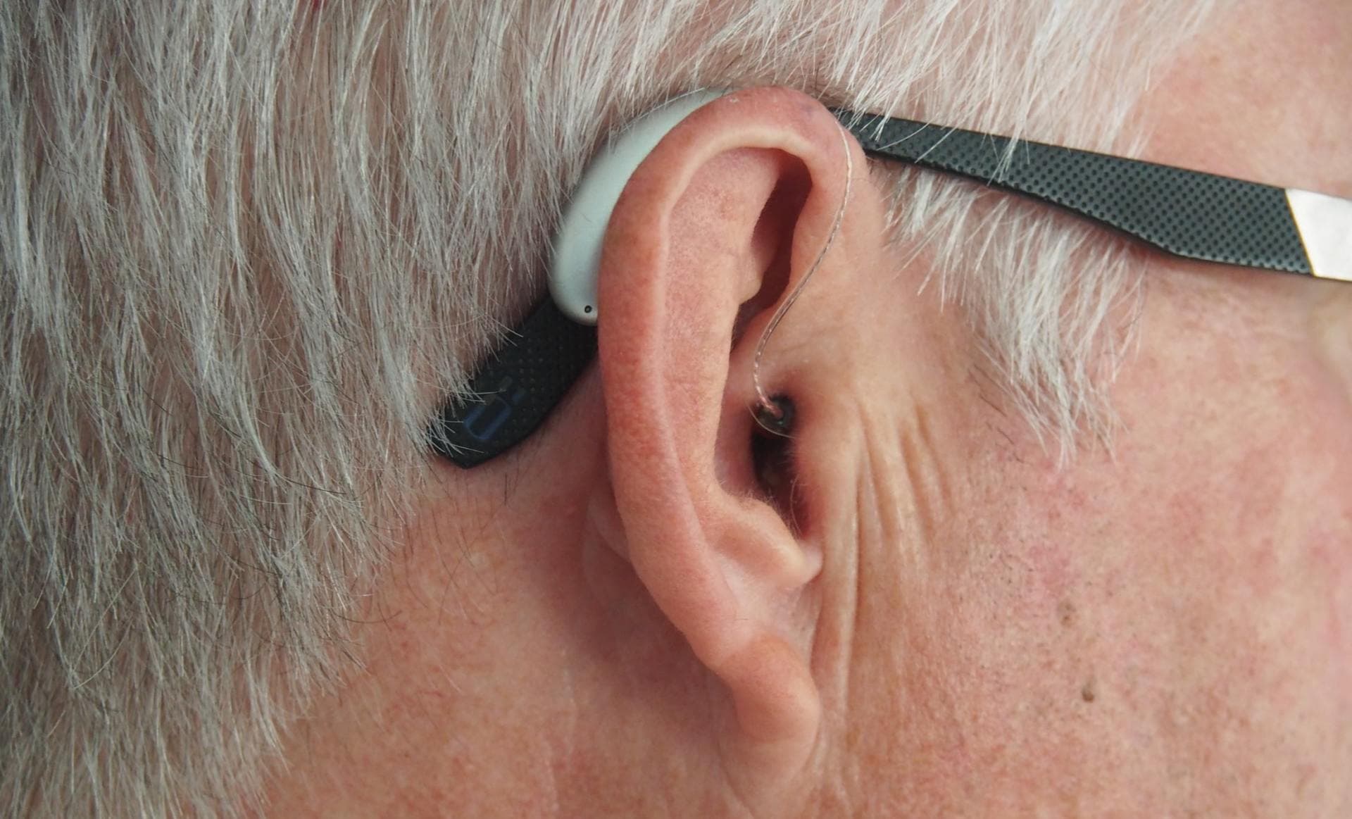 Hearing Loops in the Edmonton Region