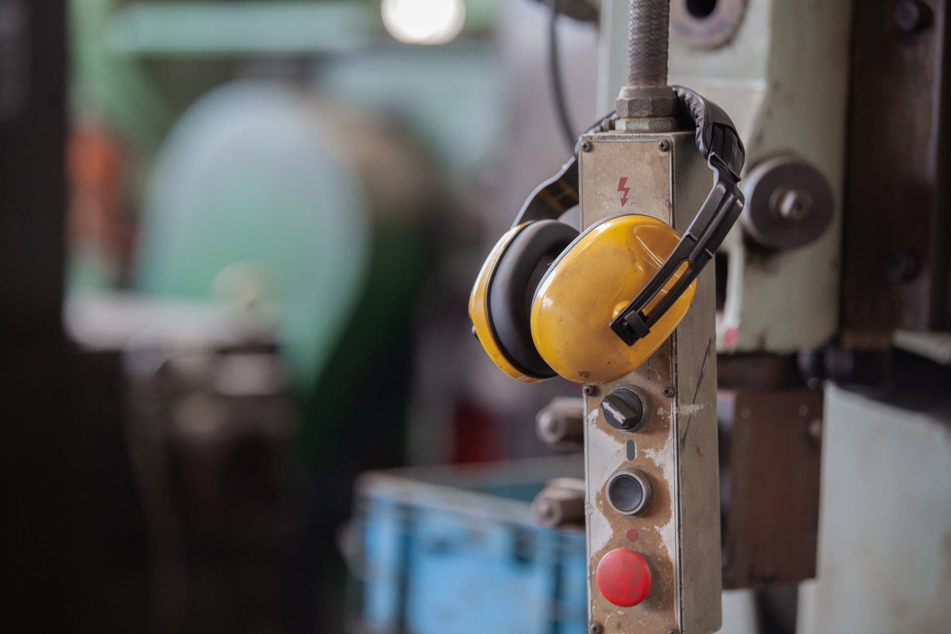 Types of Hearing Protection Devices