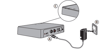 Signia TV Streamline Pairing Guide