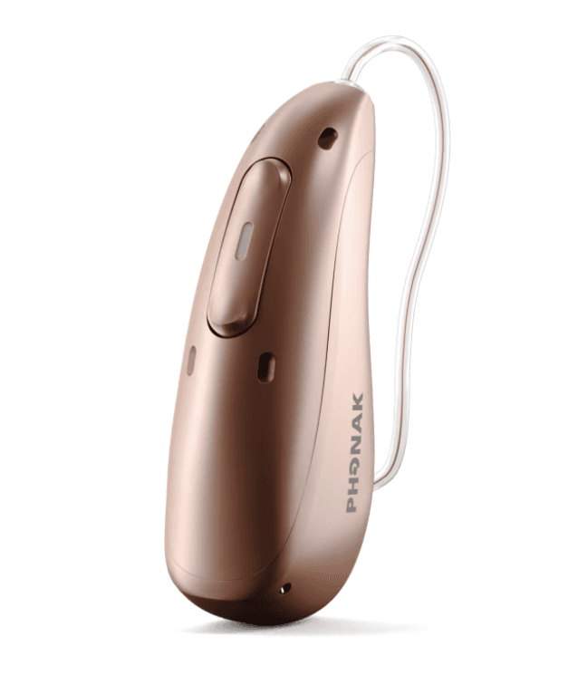 Phonak Audeo Sphere Infinio hearing aid