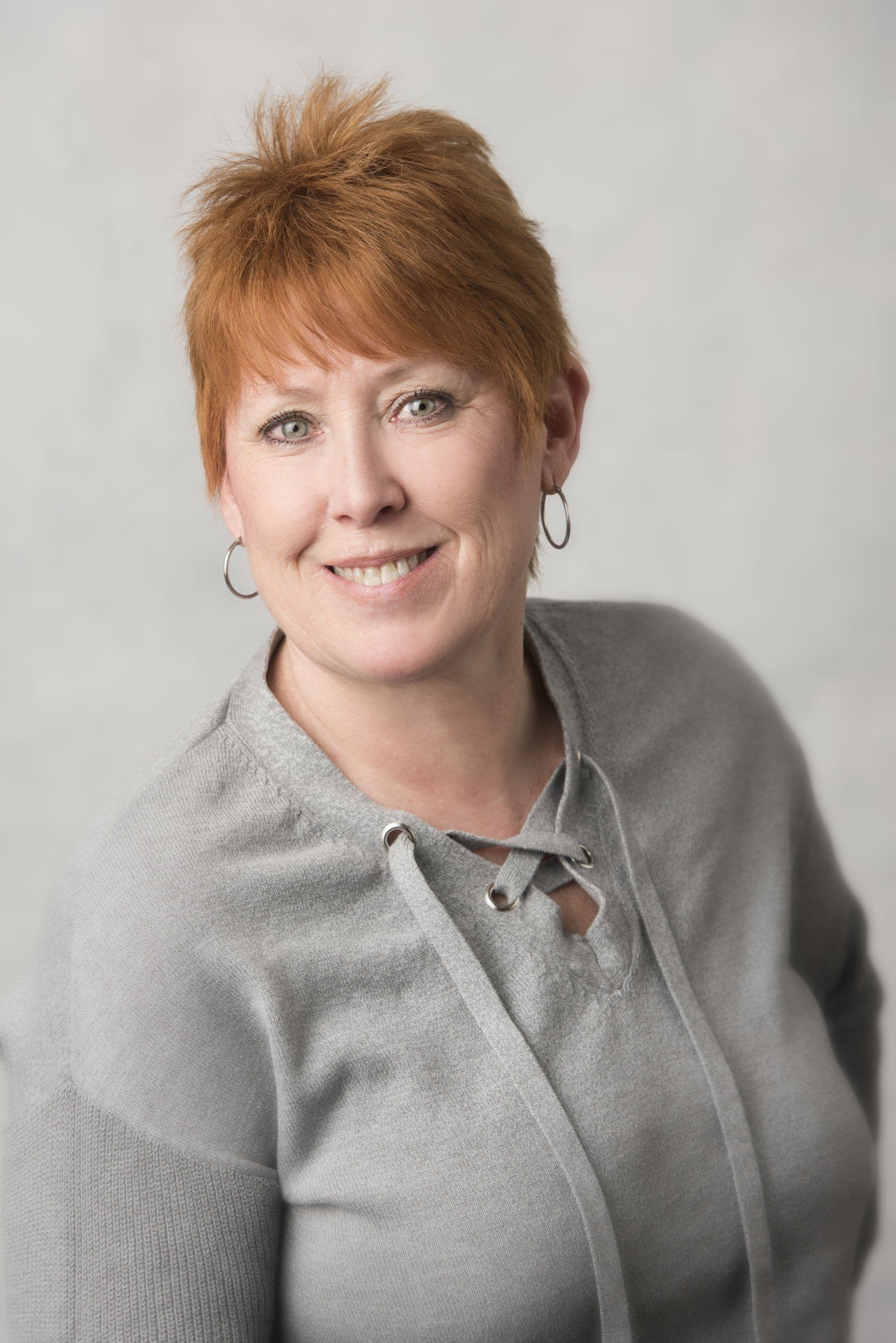 Barb Midwinter